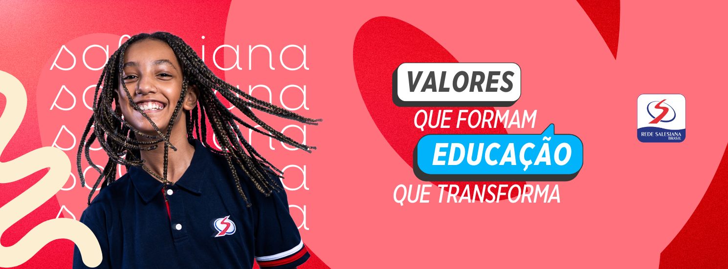 Valores que transformam
