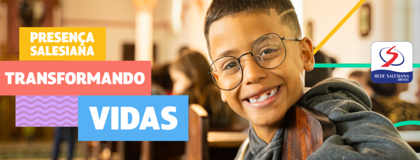 Salesianas Transformando vidas