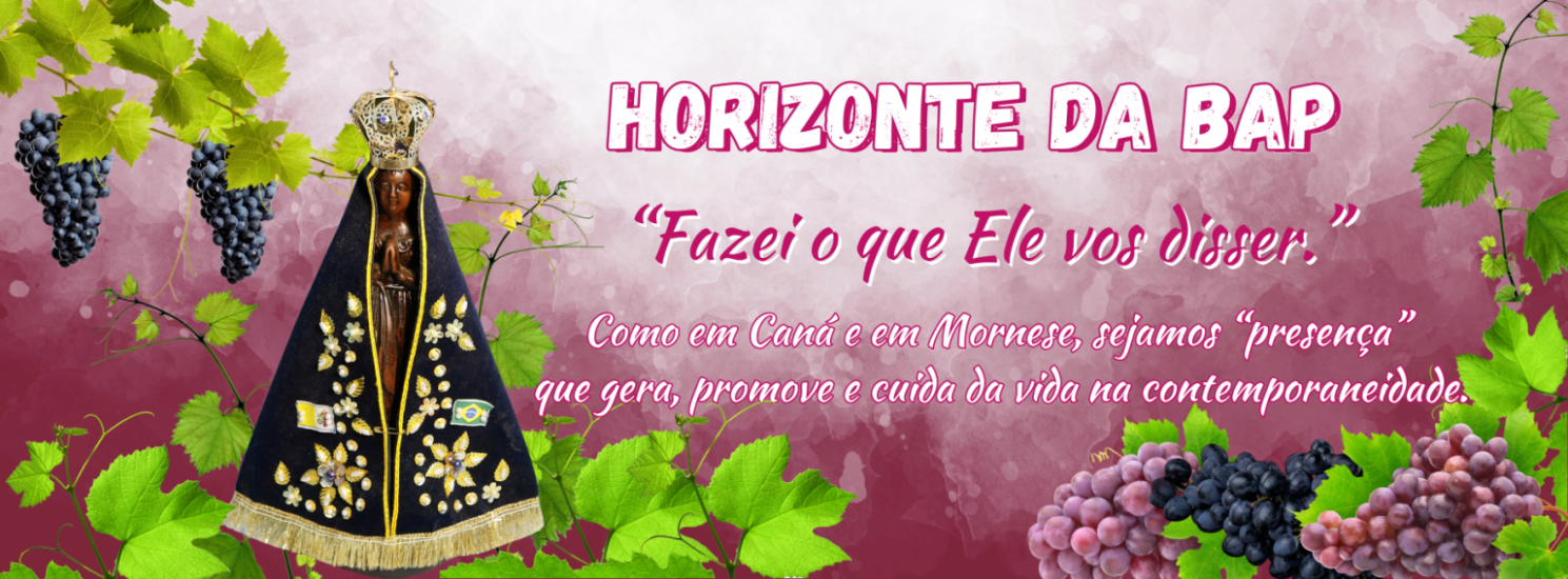 Horizonte da BAP