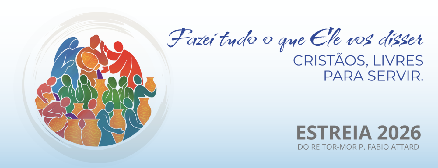 Fazei tudo o que Ele vos disser