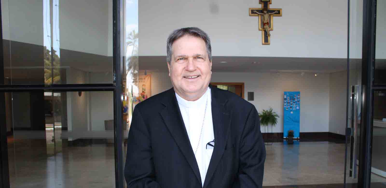 Mês Vocacional 2024: em vídeo, dom Ângelo motiva a Igreja no Brasil a ser uma ‘sinfonia’ vocacional