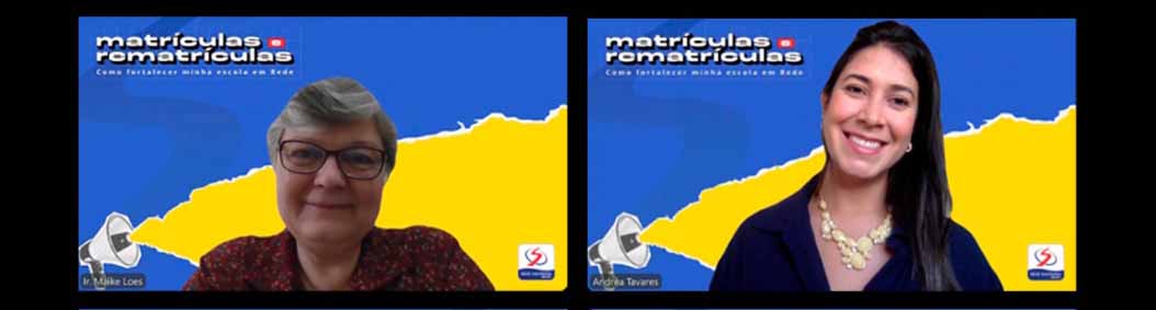 Chega ao fim a 3ª edição do Minicurso Matrículas e Rematrículas