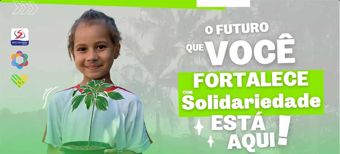 Lançamento do Dia de Doar UPV 2024