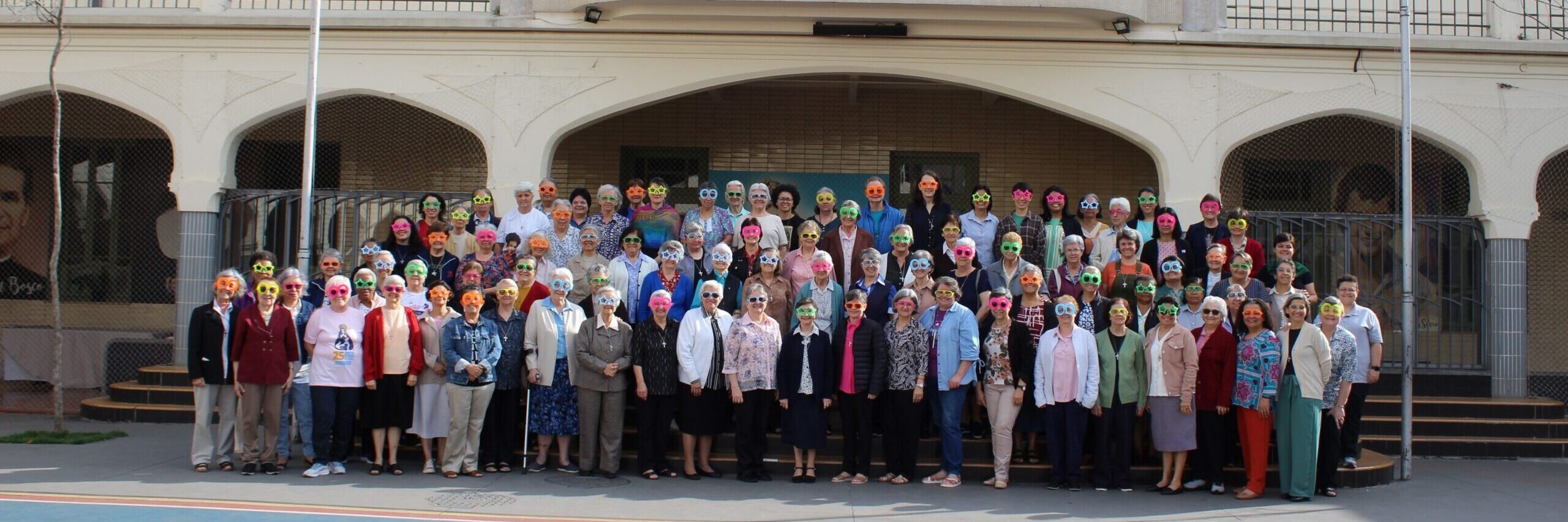 3ª Assembleia Inspetorial presencial encerra Visita Canônica de quatro meses