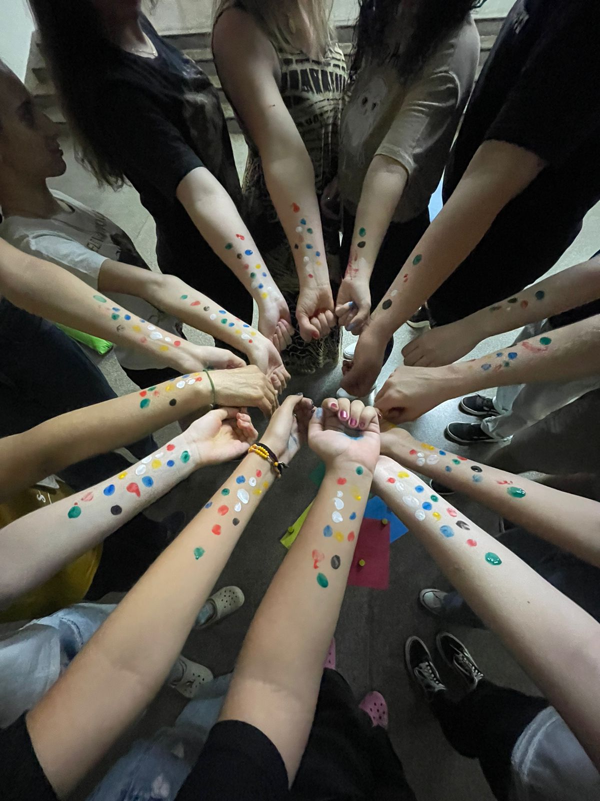 Comunidades realizam Retiro Bíblico no mês de setembro