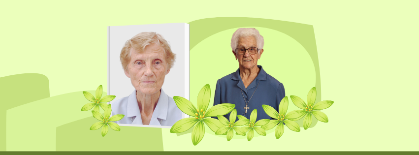 “Velhice não é doença”: comunidade religiosa festeja FMA centenária