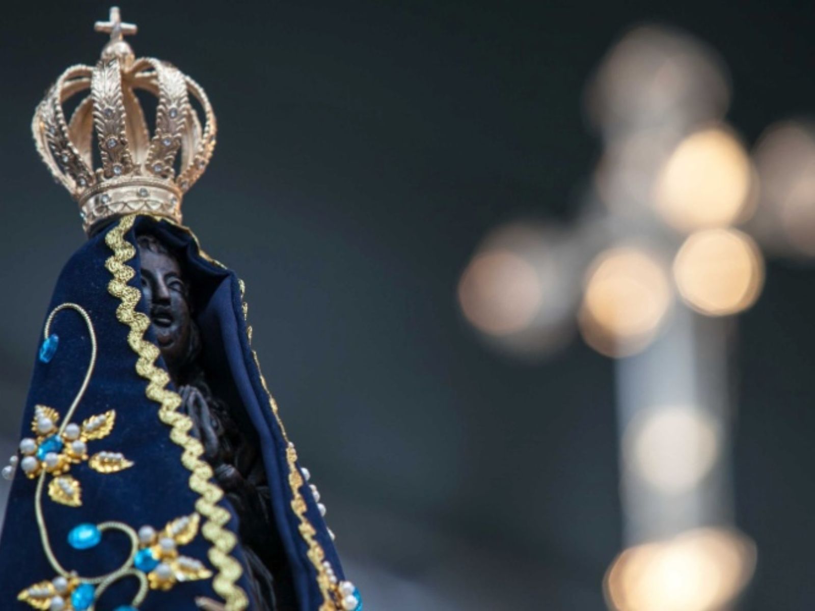 Mensagem da Ir. Alaíde Deretti para Festa de Nossa Senhora Aparecida