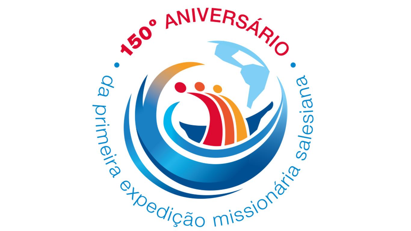 AGRADECER, REPENSAR, RELANÇAR: Rumo o 150º aniversário da primeira expedição missionária salesiana