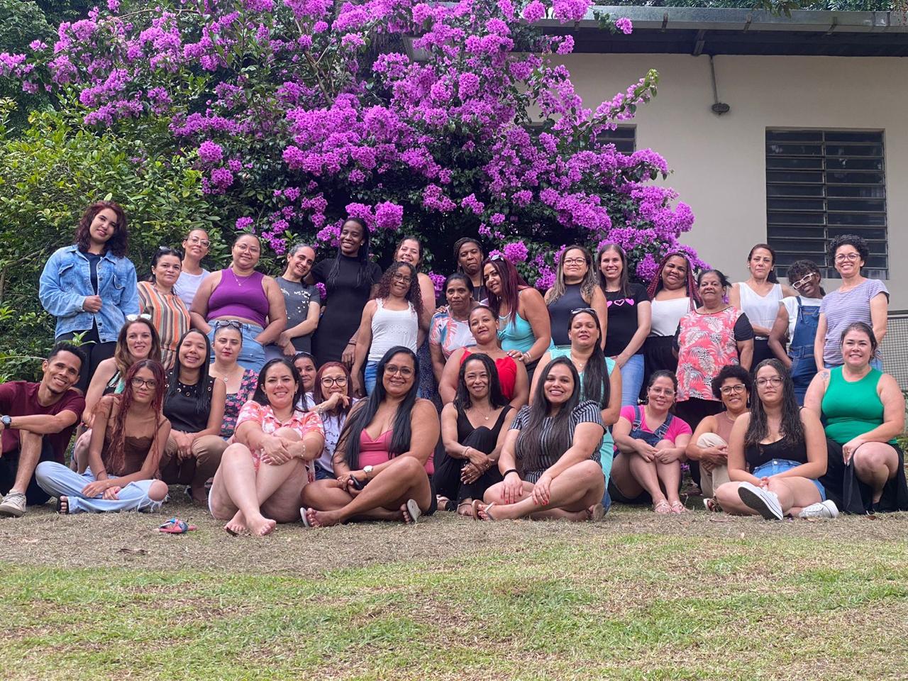 Em dezembro, um dia especial para o Centro Comunitário Oscar Romero