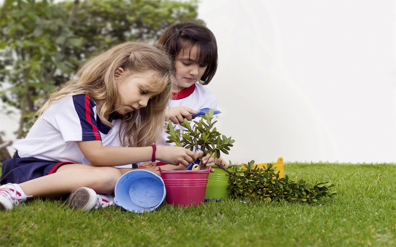 Agora é RSB-Escolas
