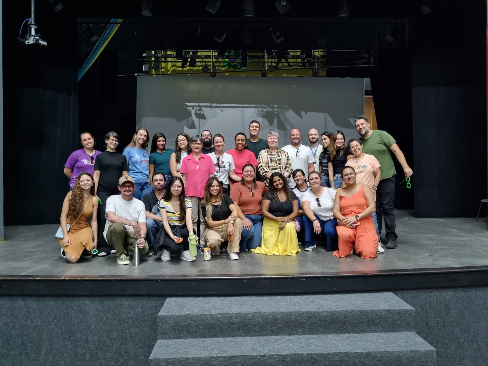 Redes Sociais e Estratégia Digital são destaques no segundo dia do Encontro de Comunicação da BAP