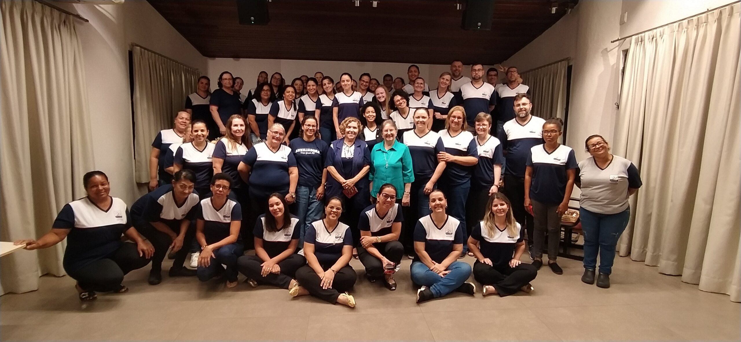 Auxiliadora de Campo Grande: 99 anos de história e a chama missionária que guia o caminho para o Centenário