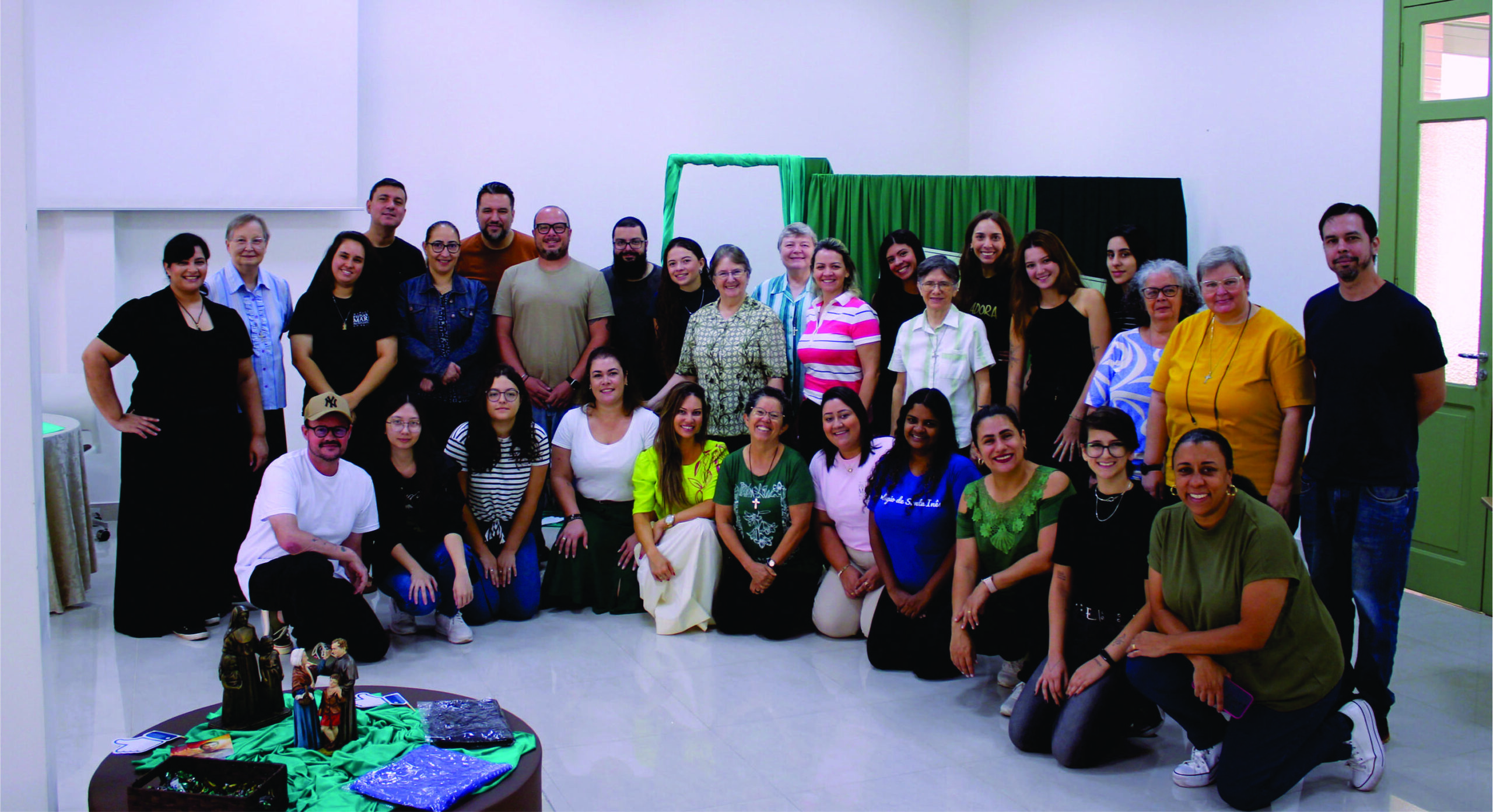 Encerramento do Encontro de Comunicação 2025 reforça união e novas perspectivas