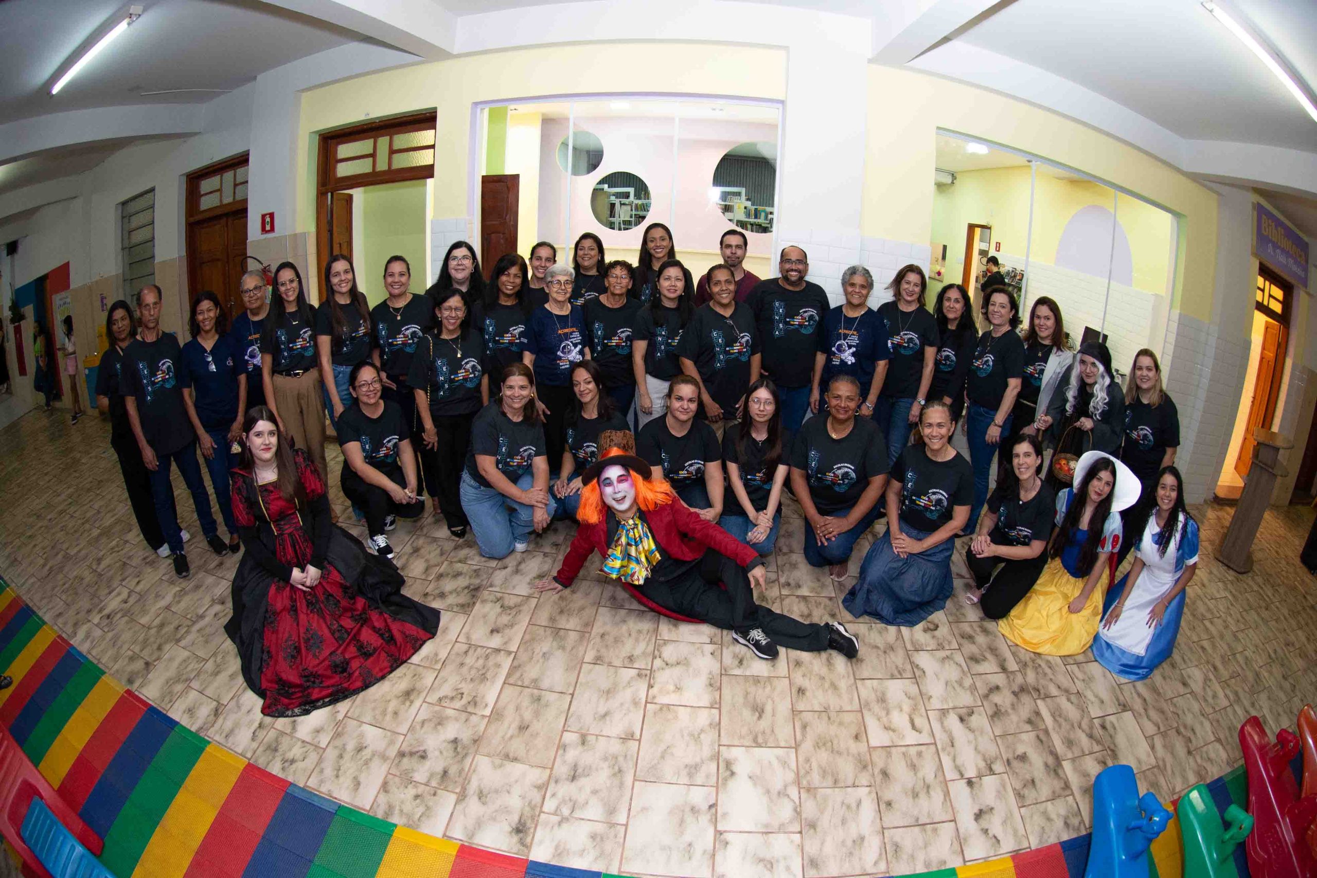 Inovação, tradição e encantamento: um novo capítulo na História do Colégio Auxiliadora