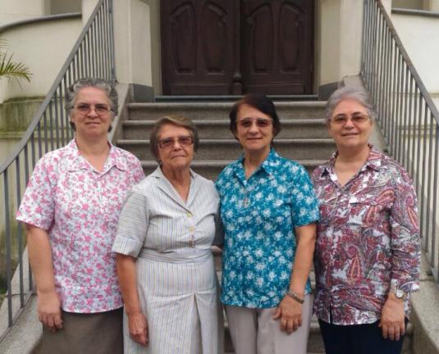 CIB tem nova diretoria