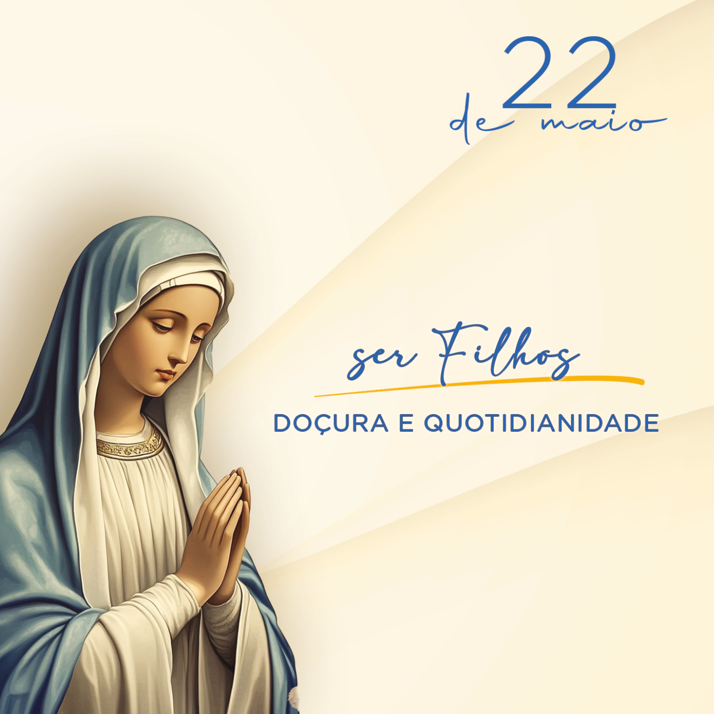 Novena de Nossa Senhora Auxiliadora