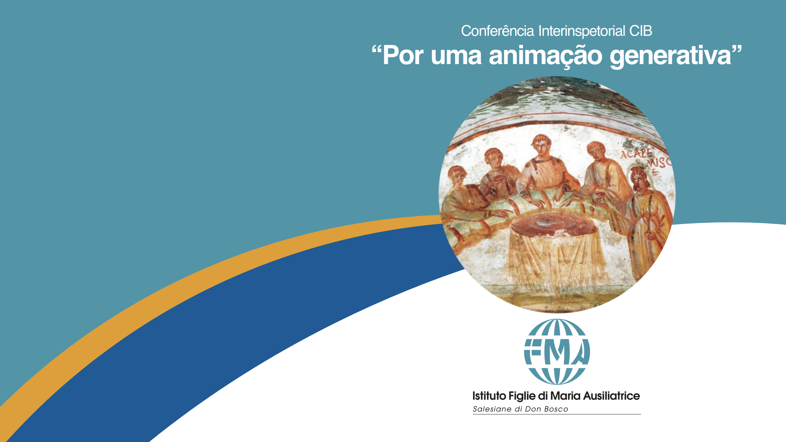 Inspetoria Nossa Senhora Aparecida conclui com êxito Seminário Interâmbitos