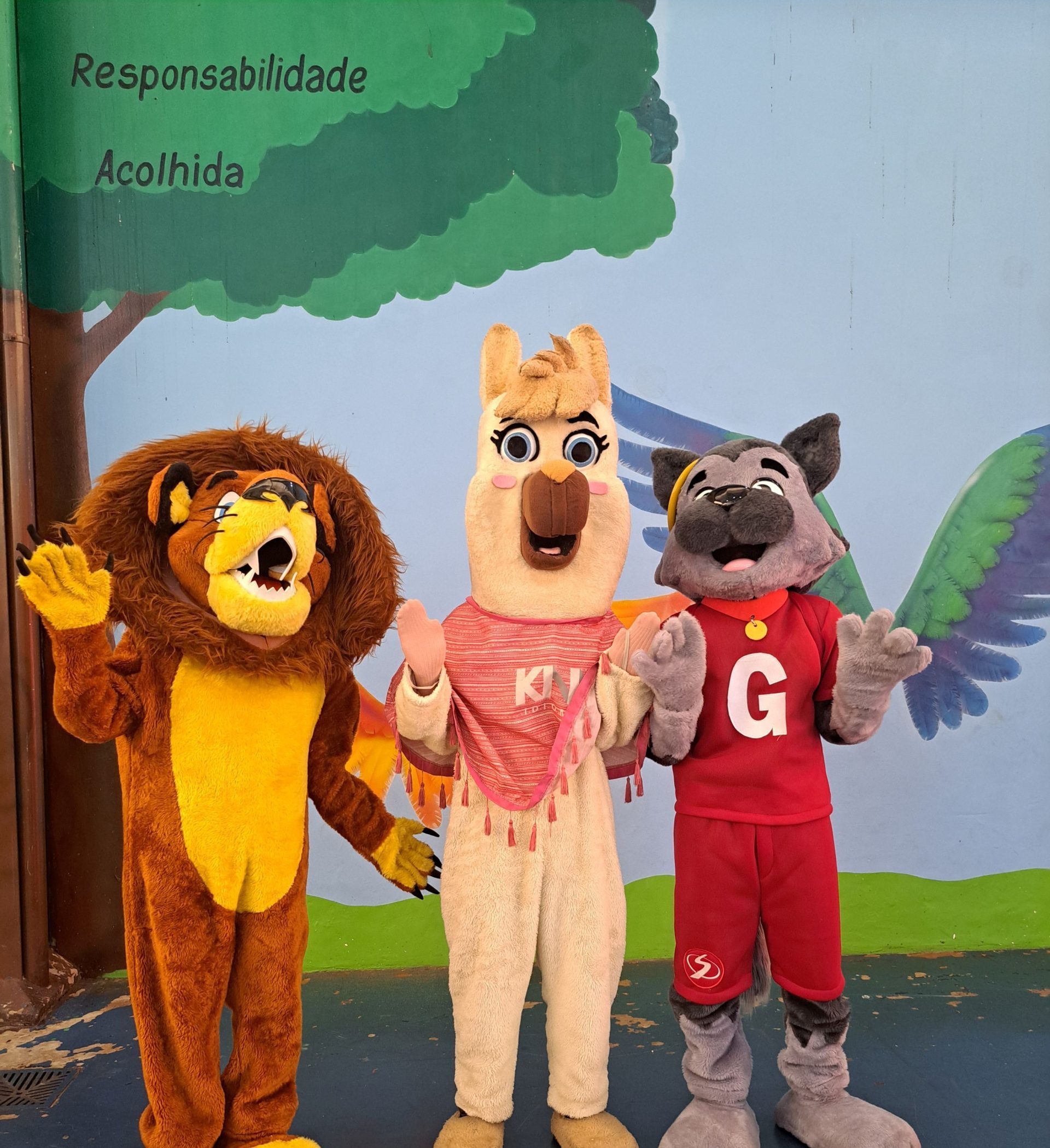 III Edição do MILO encanta a cidade de Araras com manhã cultural, de leitura e integração