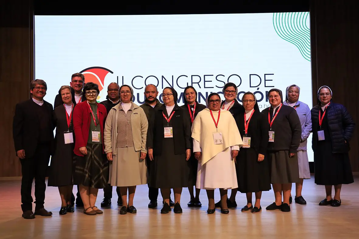 2º Congresso de Educomunicação em Bogotá