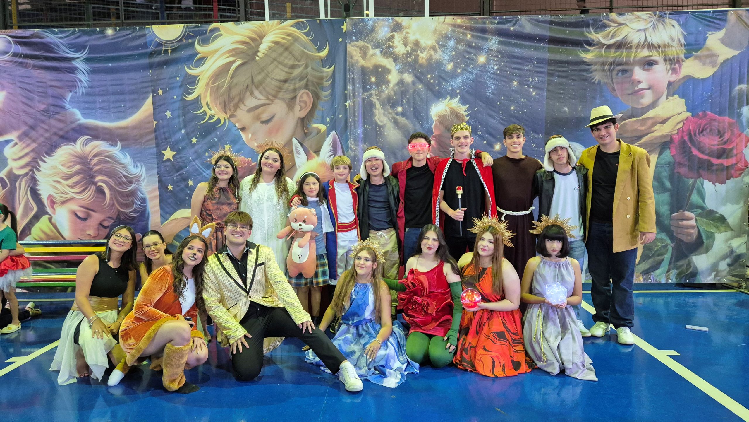 36ª FEINTER do CENSA convida a comunidade a refletir sobre a Ecologia Integral