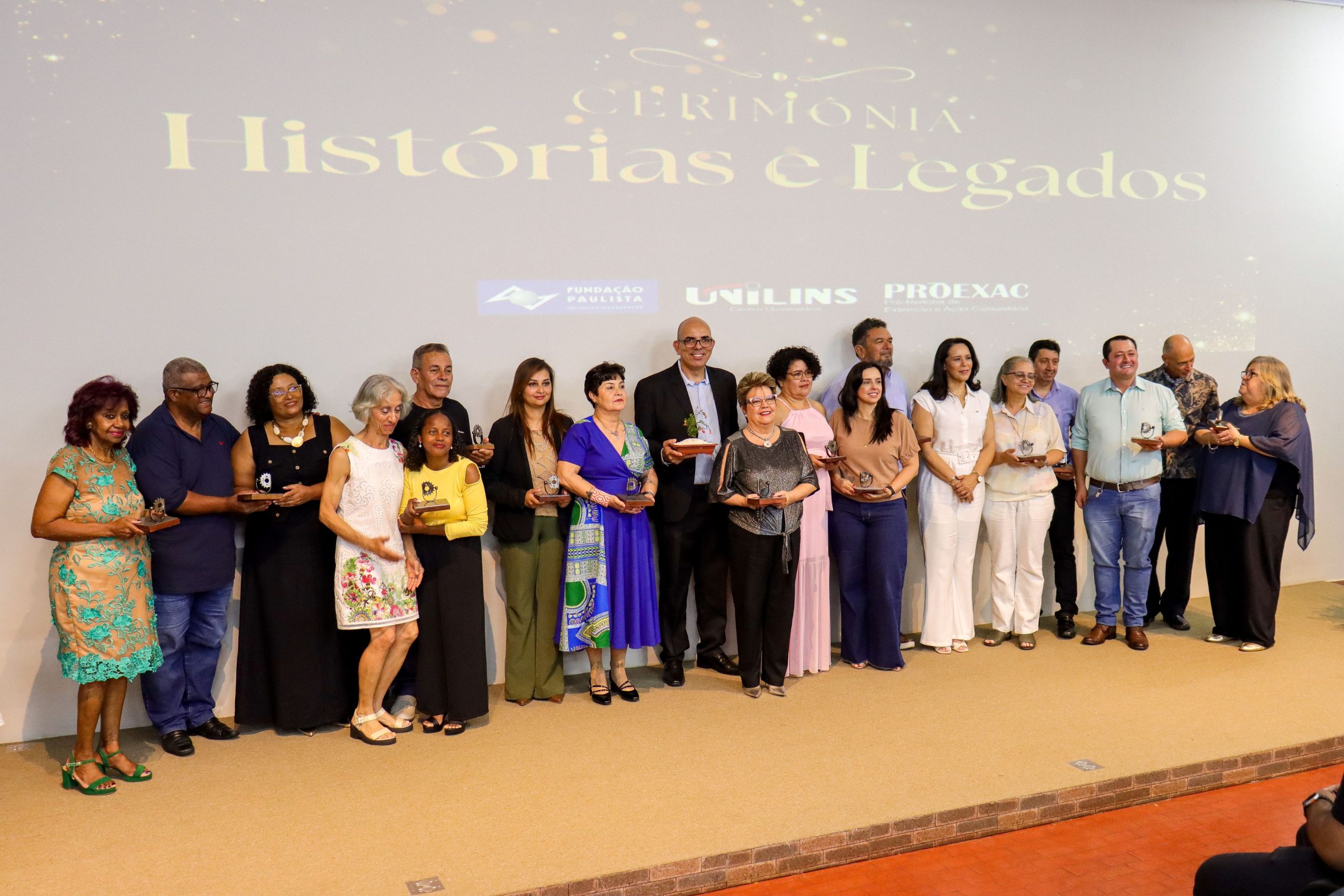 Duas Irmãs Salesianas são homenageadas em Lins por sua dedicação ao CEMIC, referência em serviço social