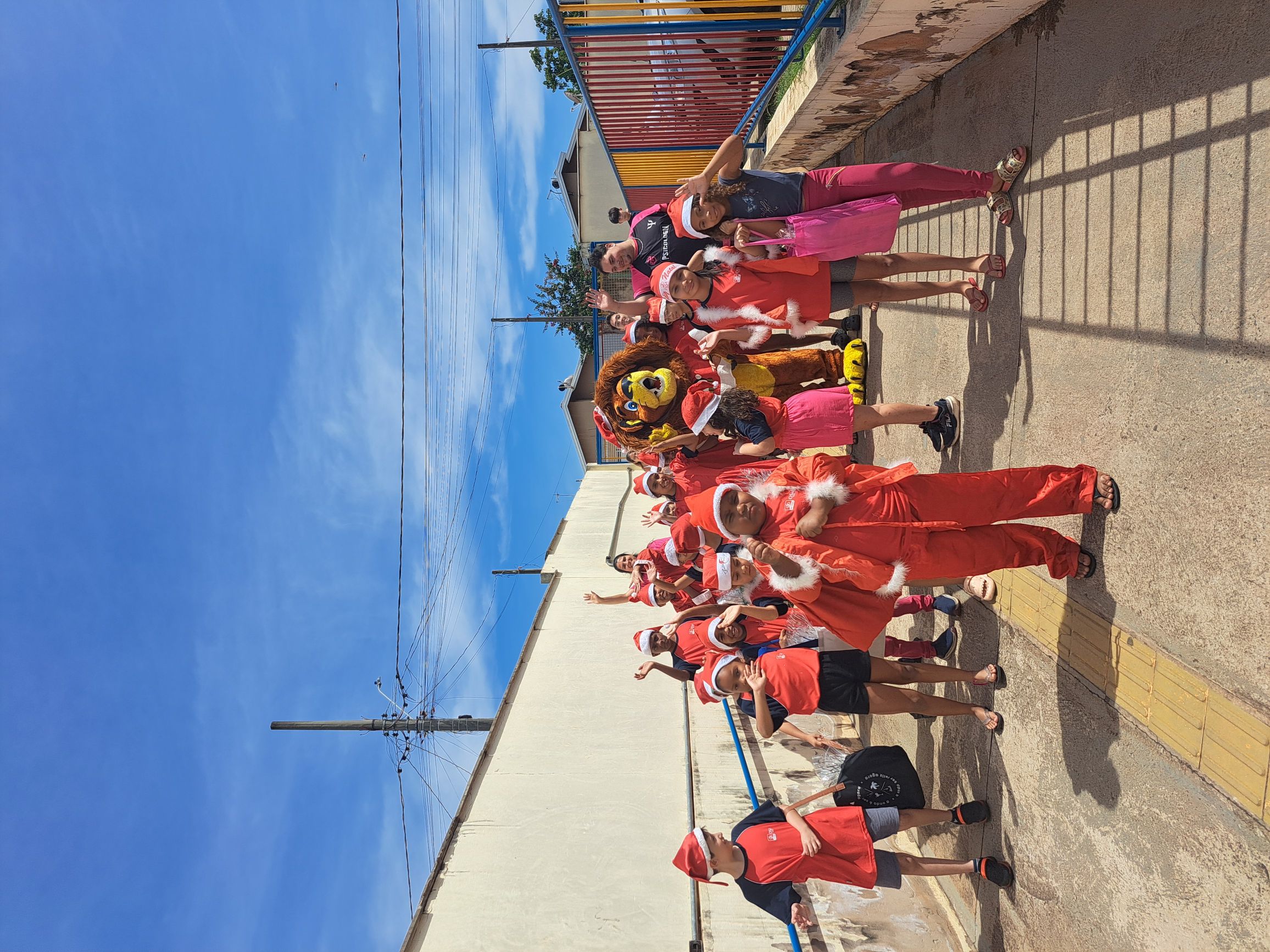 OSAF realiza doação de Kits de livros para Creches da Rede Municipal de Araras