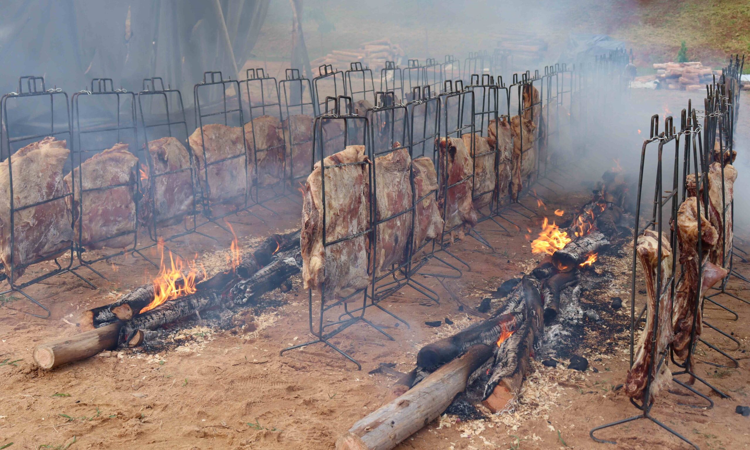 7ª Costelada Beneficente reúne sociedade em dia de confraternização e solidariedade em prol do Hospital Auxiliadora