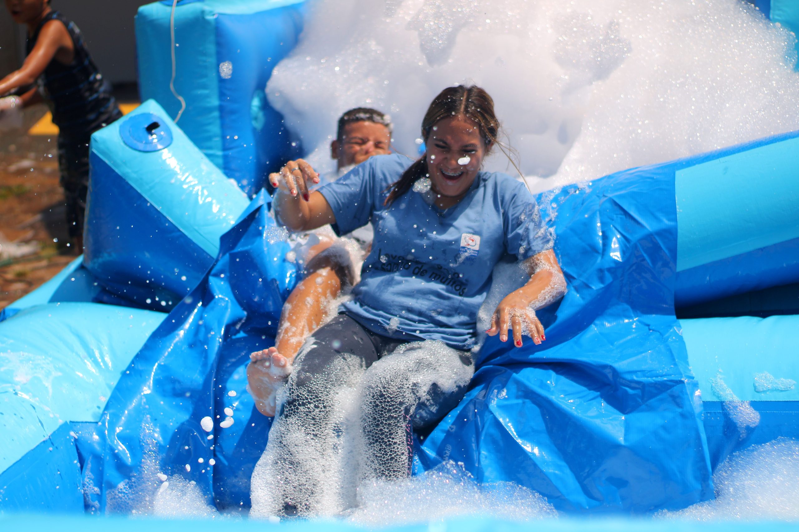 Centro de Estudos do Menor e Integração na Comunidade encerra Oratório de 2025 em grande estilo