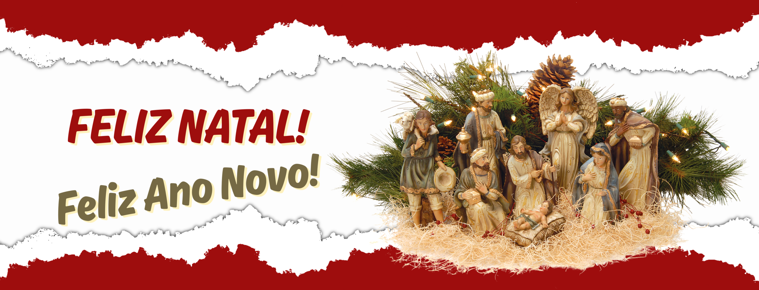 Feliz Natal