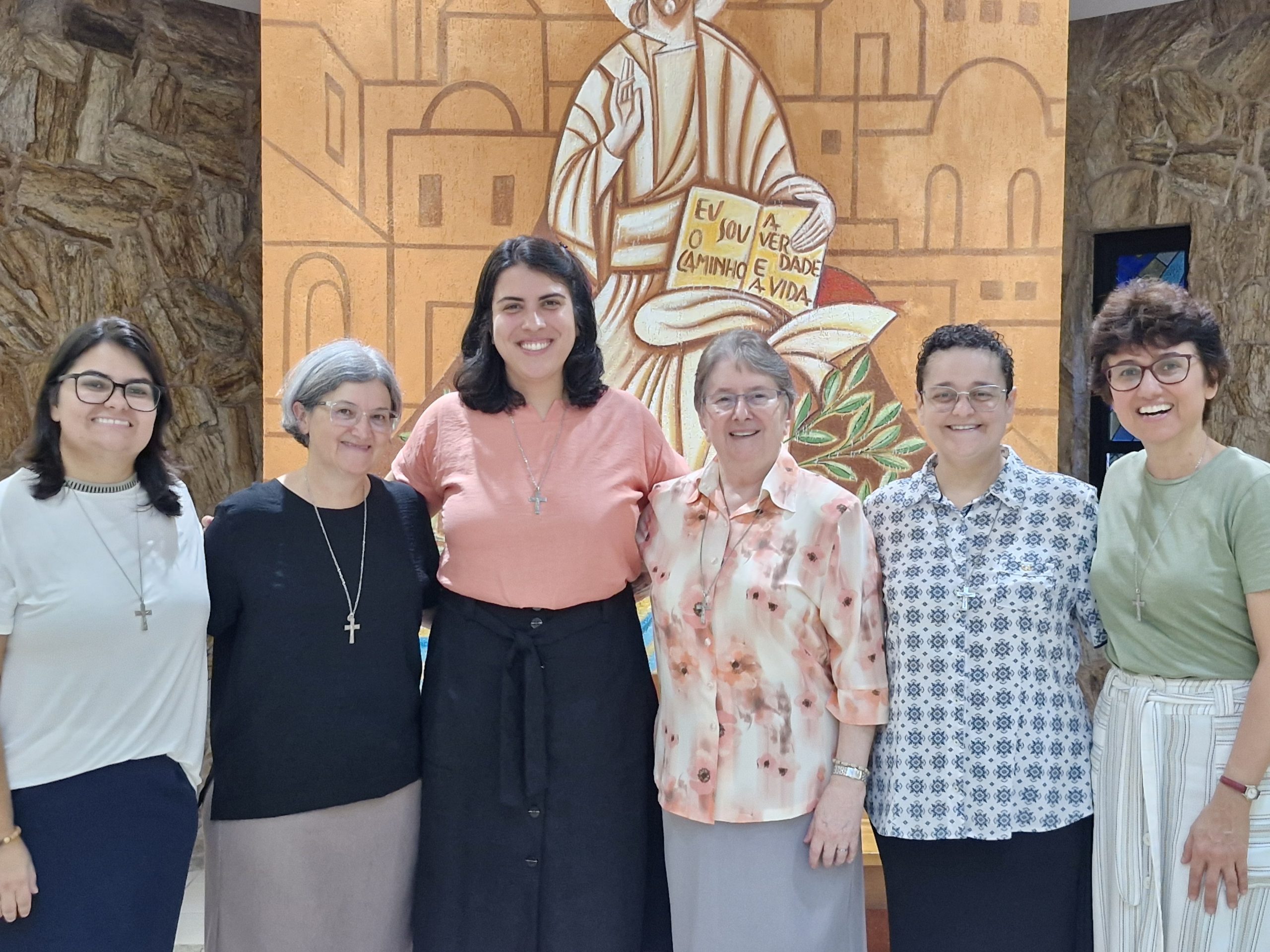 Escuta, Silêncio, Renovação: um “Santo Retiro” em Mairiporã