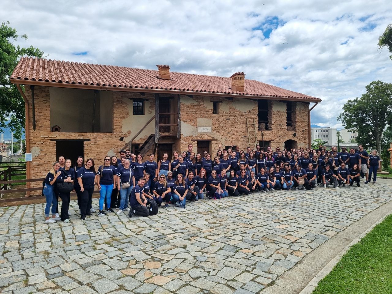 Semana Pedagógica Evangelizadora fortalece identidade salesiana e projeta o futuro da educação