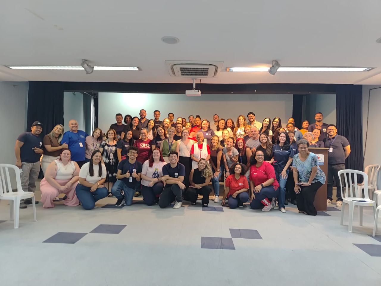 INSA São Paulo realiza Jornada Pedagógica 2026 com foco em formação, espiritualidade e cultura da paz