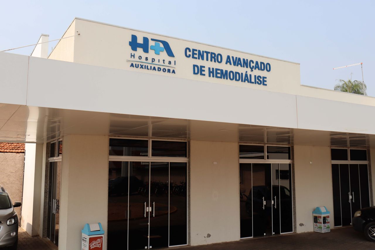 Hospital Auxiliadora reforça importância da prevenção no Dia Mundial do Rim