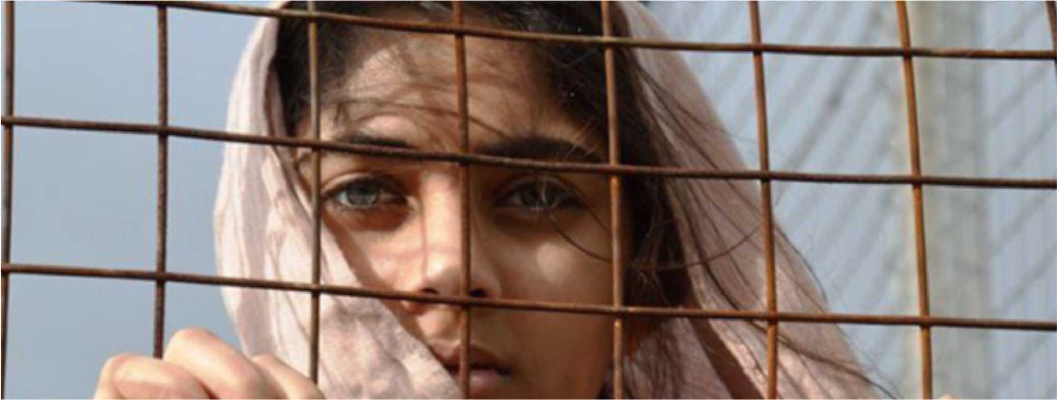 Reflexão contra o Tráfico de Seres Humanos