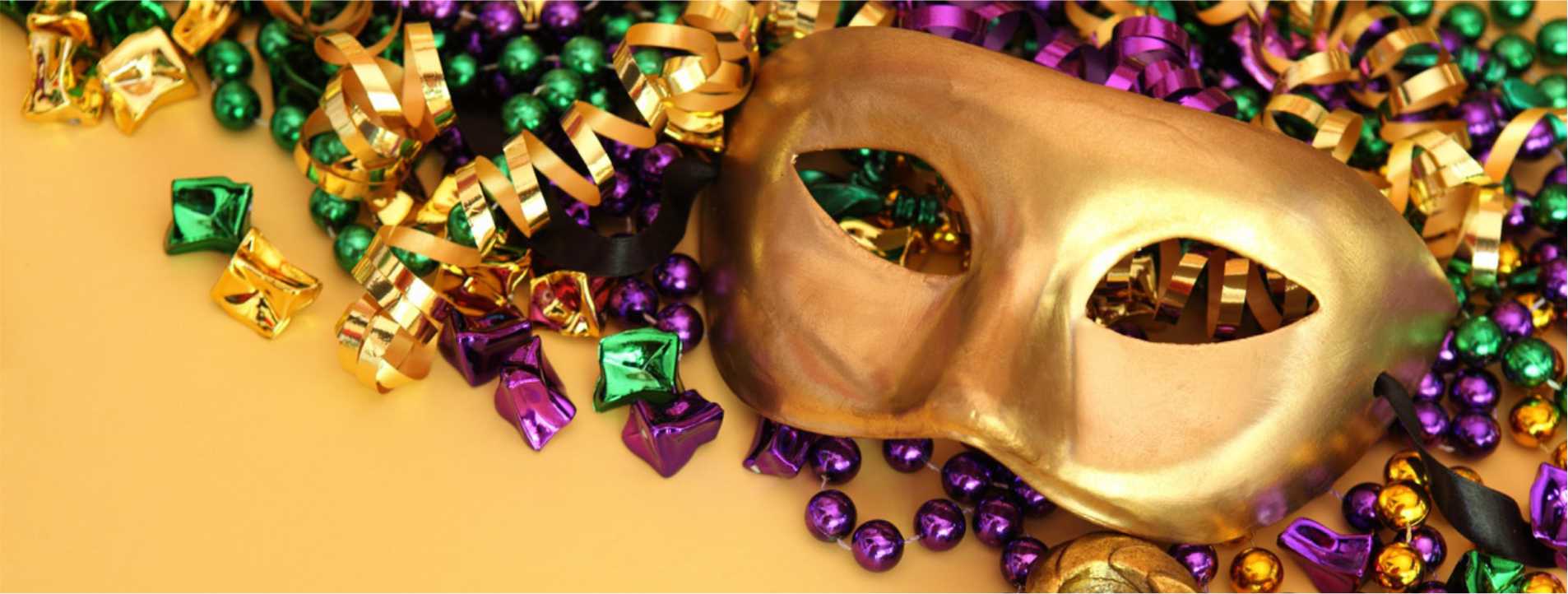 Origem da festa do Carnaval