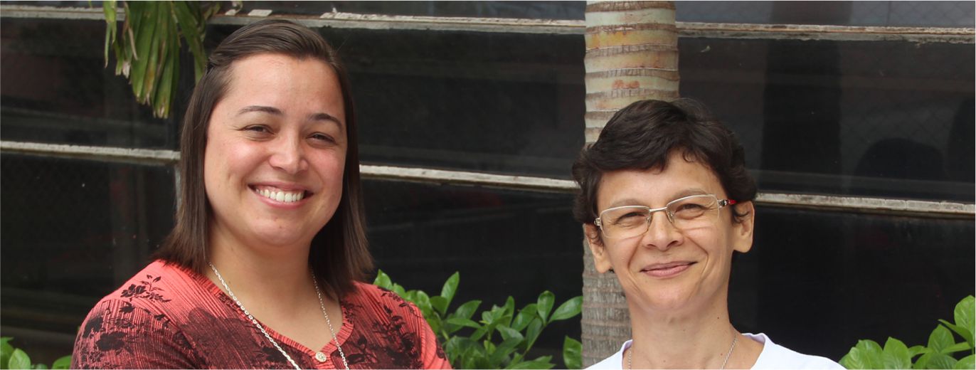 Pastoral da Juventude do Colégio Auxiliadora ganha nova coordenação