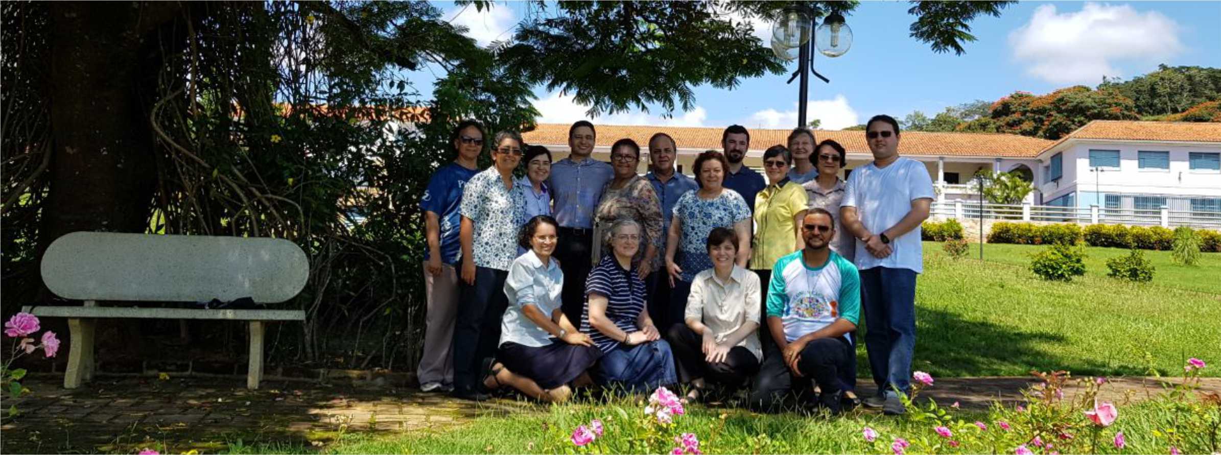 Encontro Nacional da RSB-Comunicação 2018