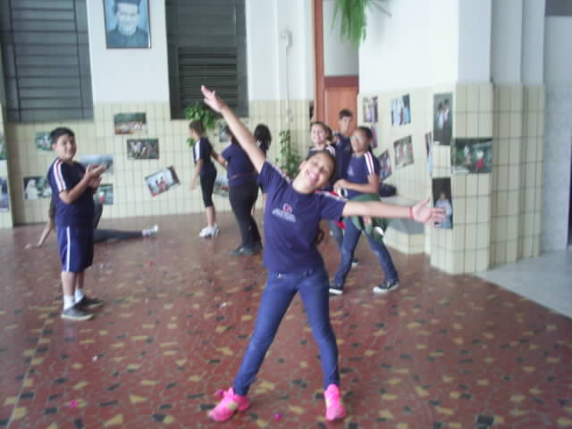 Casa do Coração – Notícias da Semana 14 a 18 de Outubro