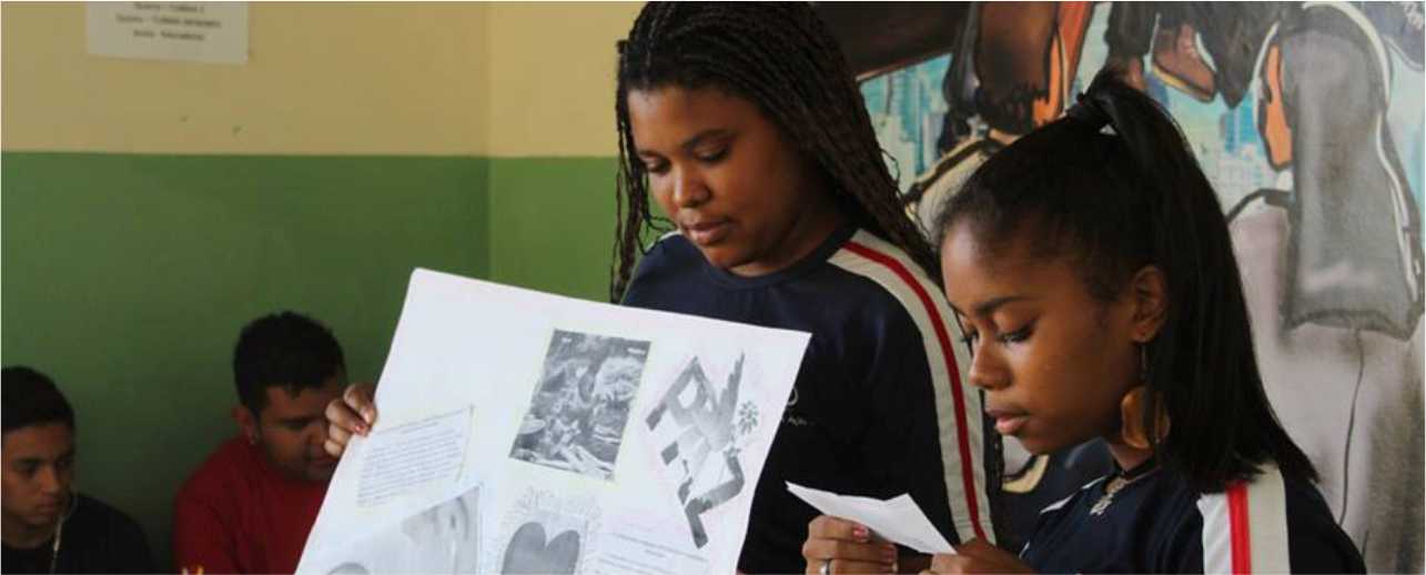 Semana da Cidadania na Casa Betânia