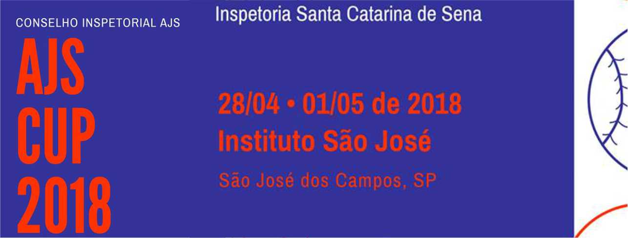 Jovens da AJS promovem a AJS CUP 2018 no Instituto São José