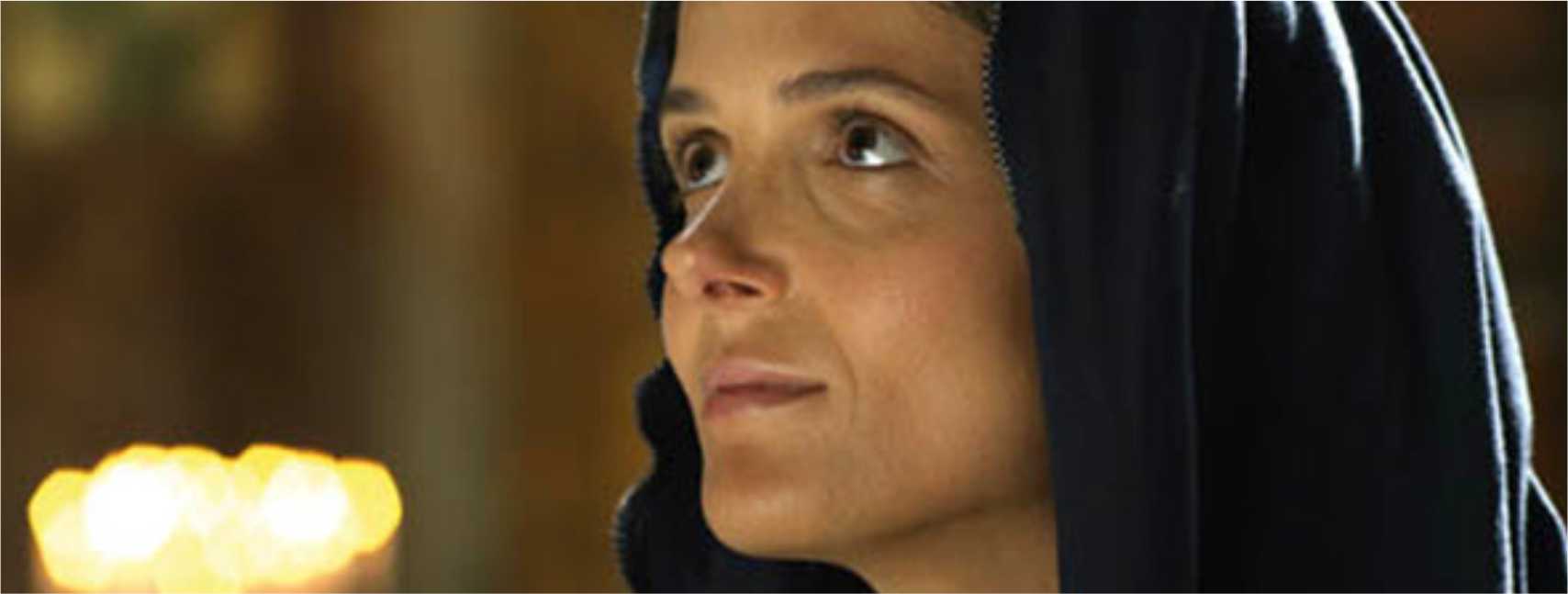 A Santidade de Madre Mazzarello