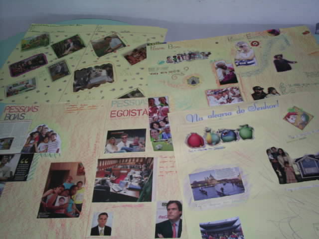 Casa do Coração – Notícias da Semana 21 a 25 de Outubro