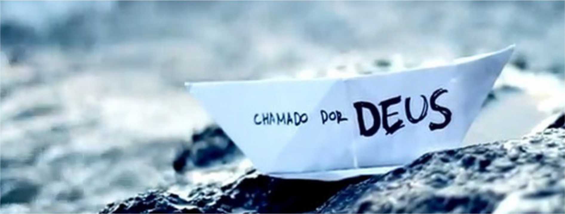 E Deus continua chamando