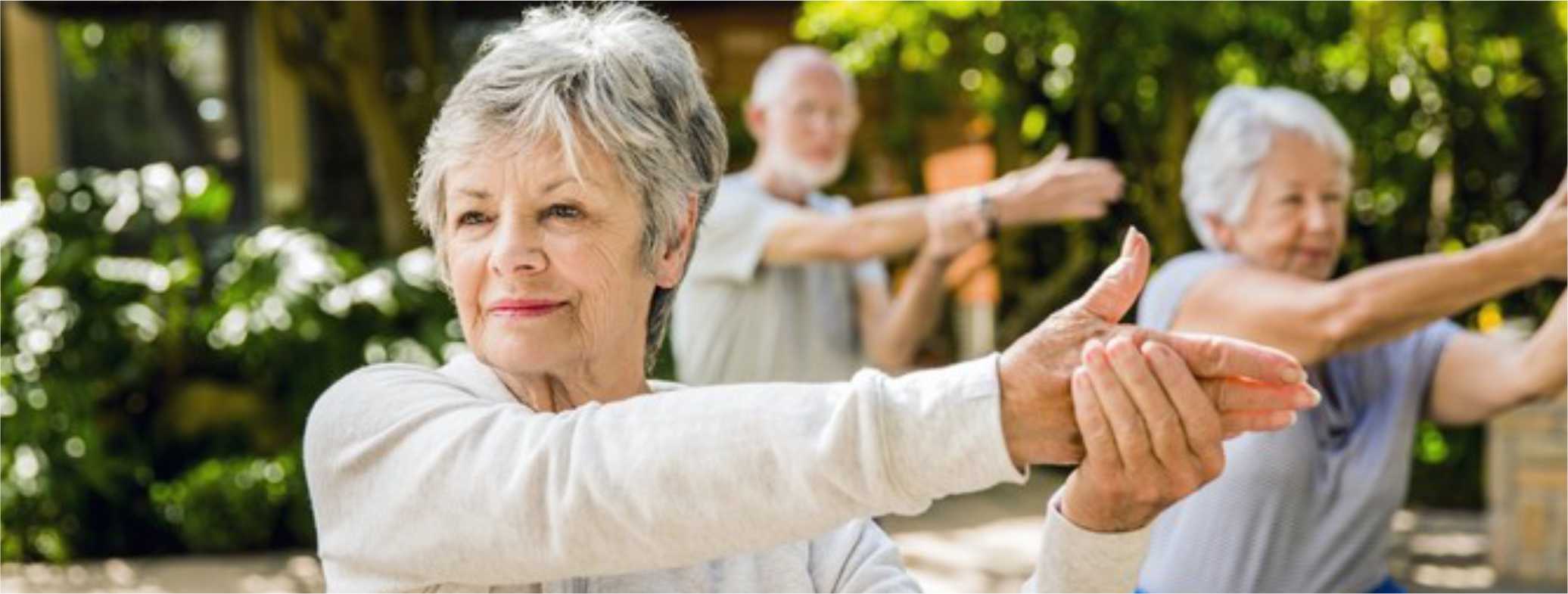 O Movimento das emoções na Vida do Idoso