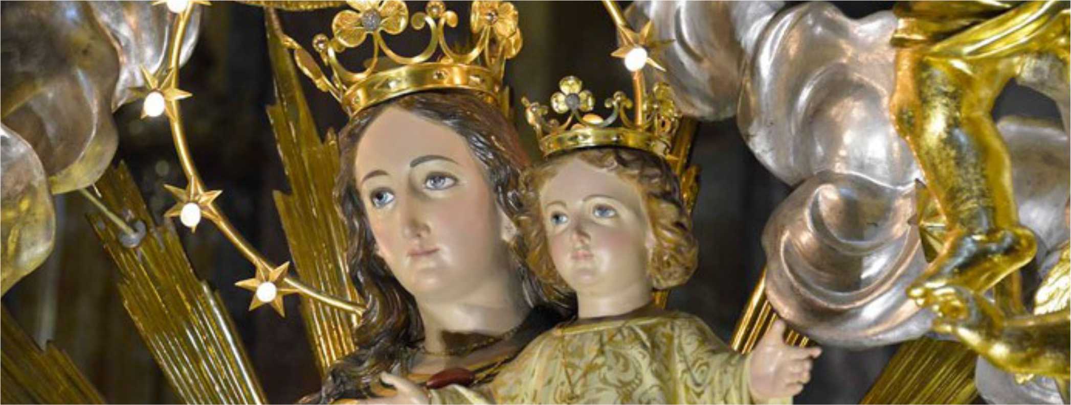 Mensagem da Madre Geral pelos 150 anos da Consagração da Basílica de Maria Auxiliadora
