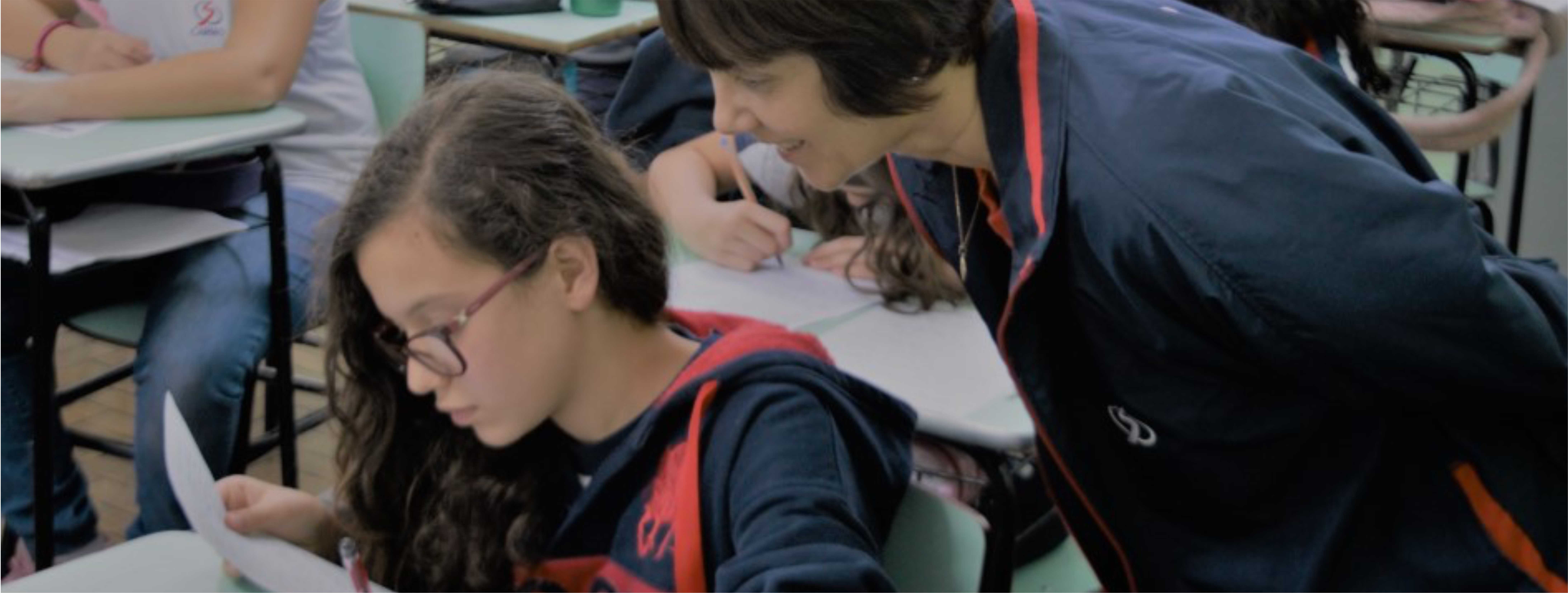 Estudantes do Carmo participam do 10º Concurso de Redação