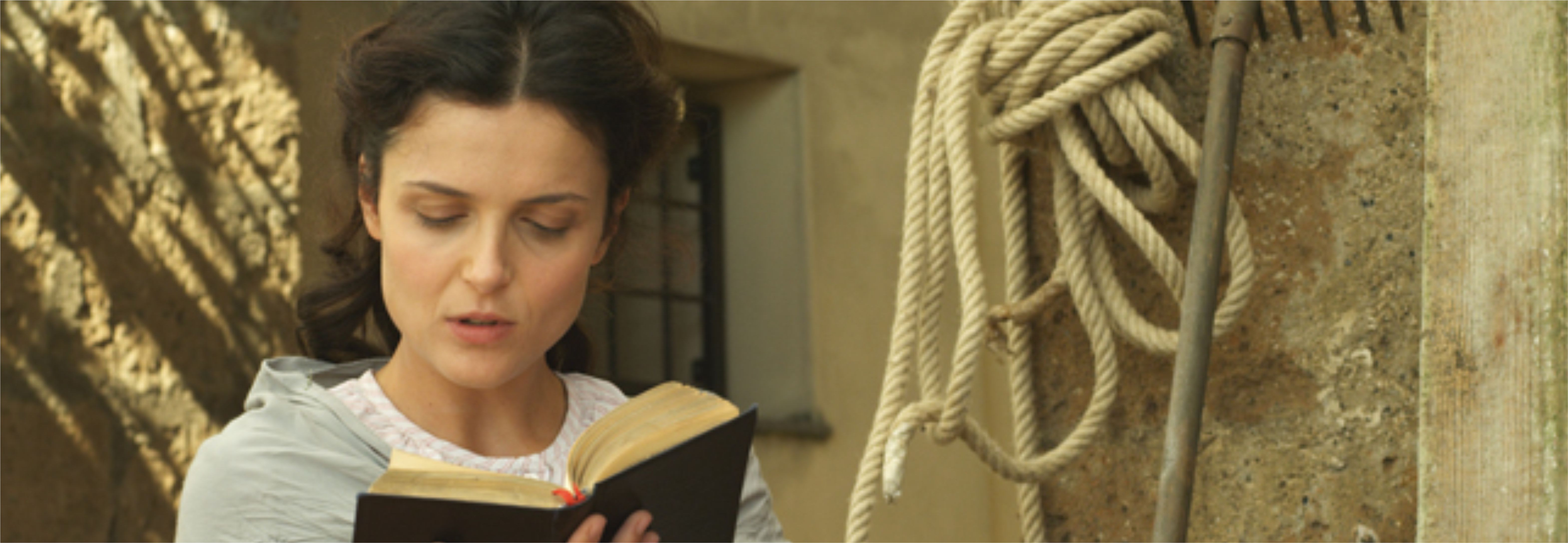 Maria Mazzarello:  modelo feminino do Acompanhamento Salesiano