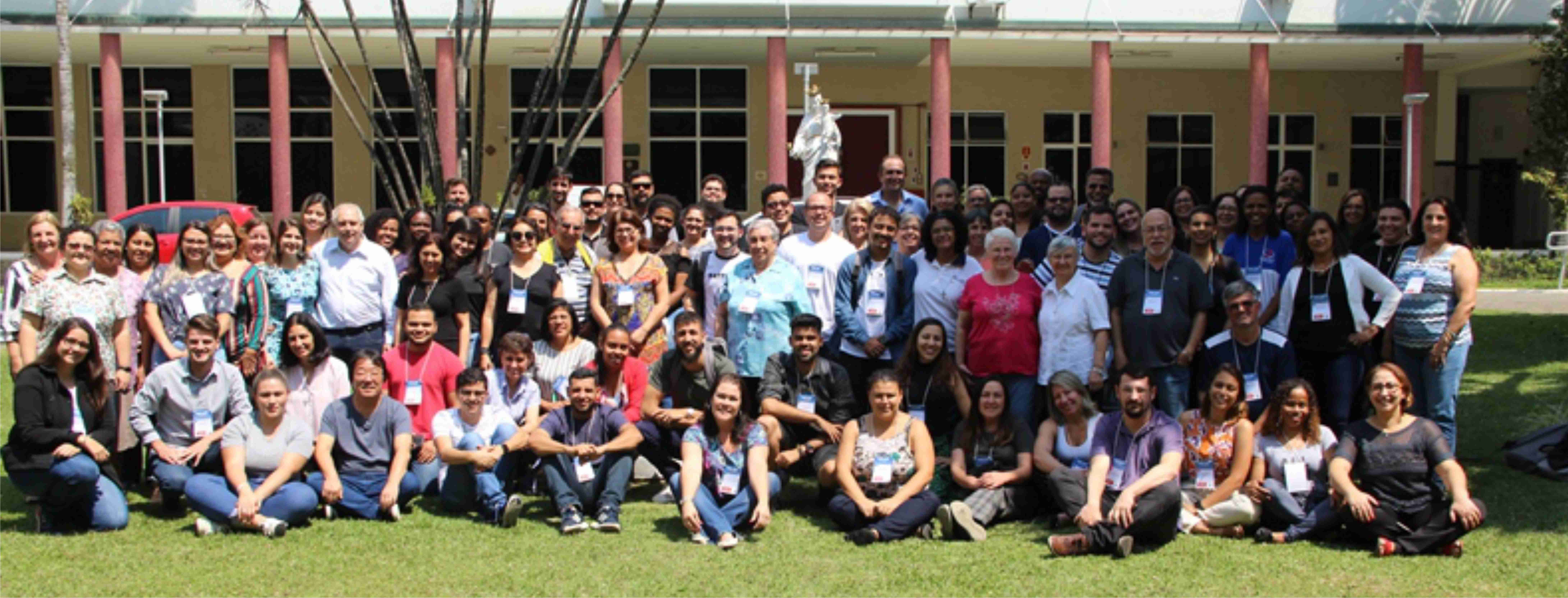 ENAS Polo São Paulo trabalha o desenvolvimento de competências