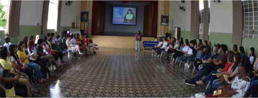 Carmo realiza Semana Pedagógica 2020: Formação, partilha e vivência do Carisma Salesiano