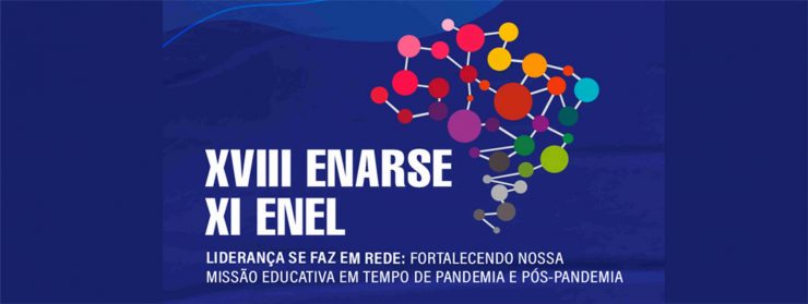 XVIII ENARSE e XI ENEL on-line